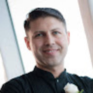 Meet your Posher, Adolfo